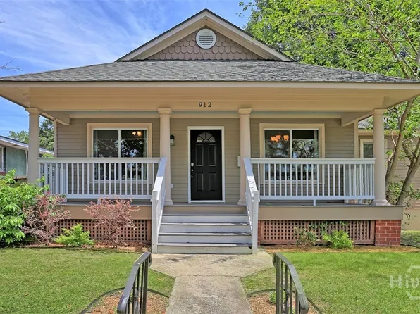 912 E 37th Street, Savannah, GA 31401