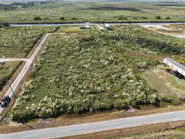 0 Jermey Ln, Creole, LA 70632