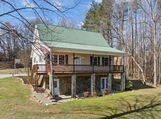 230 Keller Rd, Afton, TN 37616
