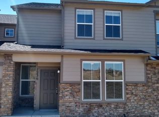 1236 Timber Run Hts, Monument, CO 80132
