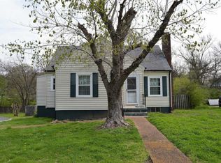 207 W End Ave N, Lewisburg, TN 37091
