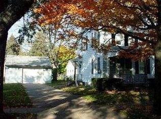 1660 Kedron St, Toledo, OH 43605