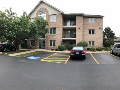 10288 Southwest Hwy APT 1D, Chicago Ridge, IL, 60415