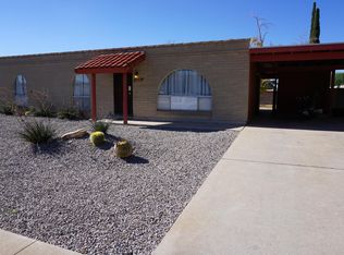 3250 S Serena Cir, Tucson, AZ 85730