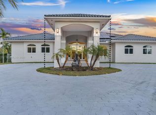 135 SW 125th Ave, Miami, FL 33184