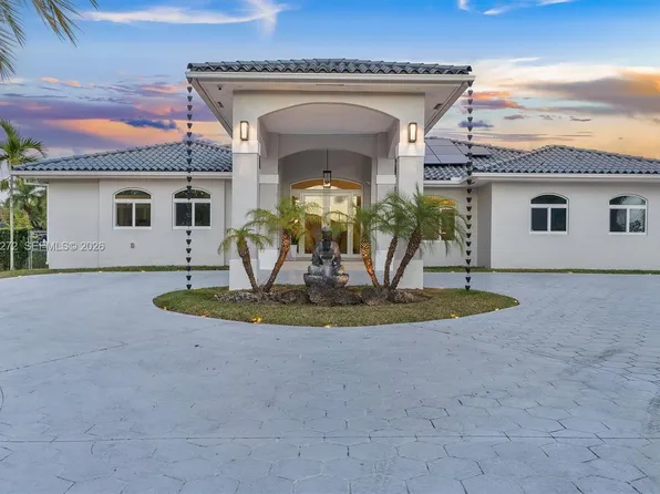 135 SW 125th Ave, Miami, FL 33184