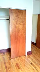 Rented by Alpha Properties NYC I LLC