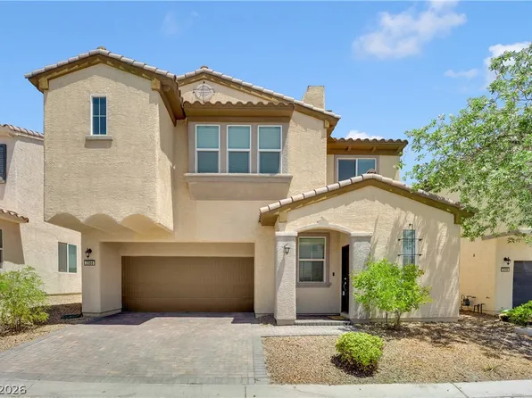 2588 Fading Mist Dr, Las Vegas, NV 89142