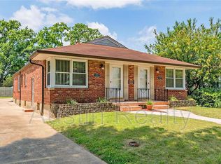 5907 Jamieson Ave, Saint Louis, MO