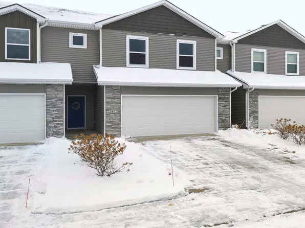 2812 NW Lois Ln, Ankeny, IA 50023