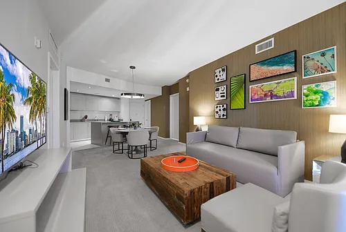 4111 S Ocean Dr Photo 1