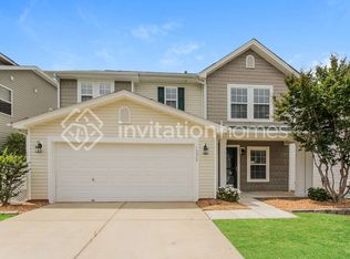 13329 Pontchatrain Ave, Charlotte, NC 28273