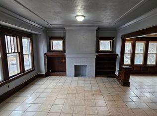 3045-3047 N 39th St. (Duplex), Milwaukee, WI 53210