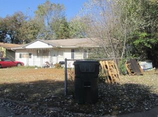 19837 E 4th St, Tulsa, OK 74108