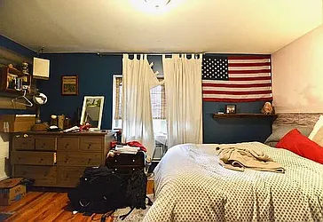 Rented by MADEHOME