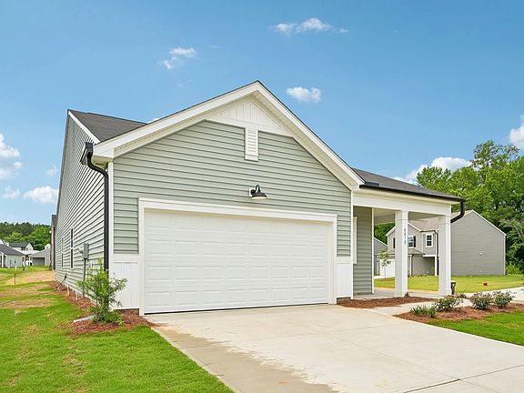 6610 Chillingham Drive, Homesite 97 Interior Image 2