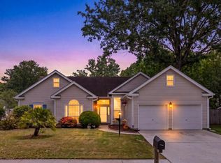 108 Chesterton Dr, Goose Creek, SC 29445