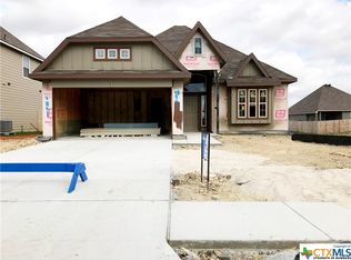 4801 Prewitt Rnch, Killeen, TX 76549