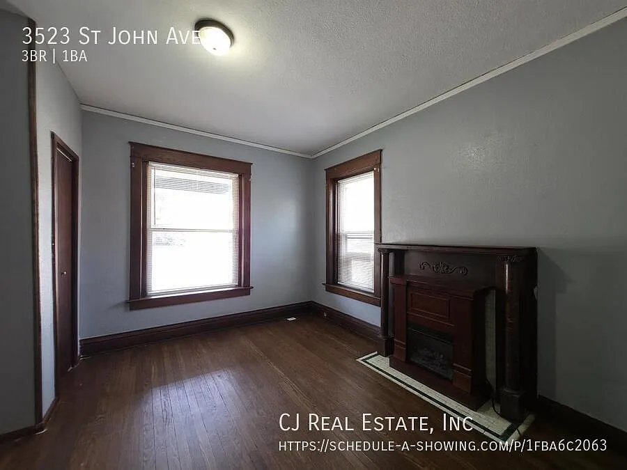 3 bed, $1,195 — Photo 4