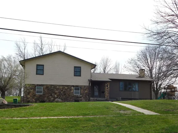 204 E Prairie St, Creston, IA 50801