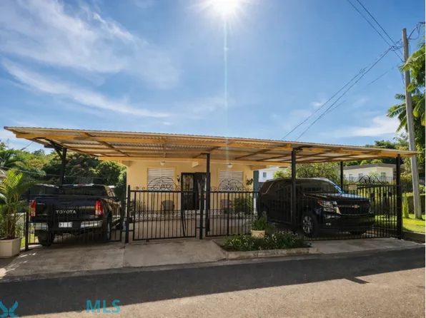 Bzn 633 Callejon Ghigliotti Bo Boqueron, Cabo Rojo, PR 00623