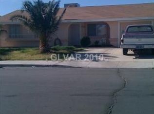 4439 Wendy Ln, Las Vegas, NV 89115