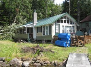 285-A Sterling Pond Rd, Parishville, NY 13672