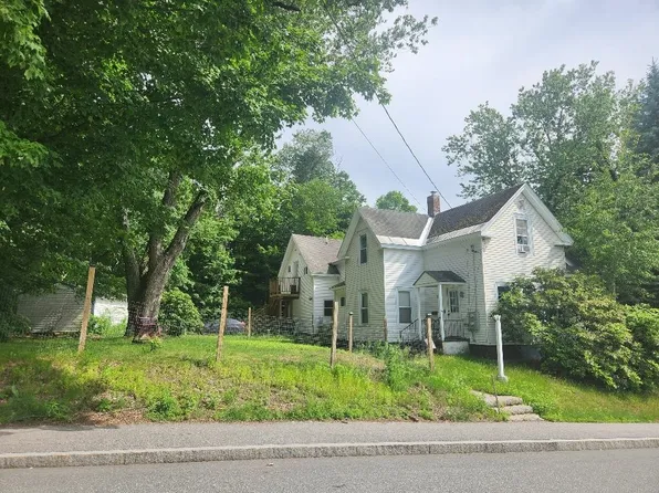 89 Belding Street, Claremont, NH 03743