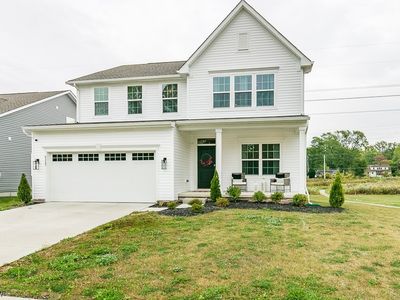 8265 Bedaos Dr, Mentor, OH, 44060