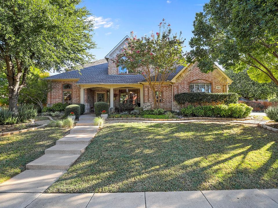 2213 Waterford Dr, Flower Mound, TX 75028 Zillow