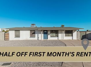 1420 N Rose St, Tempe, AZ 85288