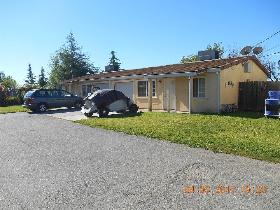 1058 Grand Ave Olivehurst CA Zillow