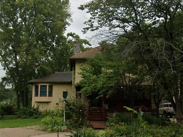1315 E 75th St, Kansas City, MO 64131