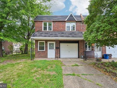 411 Coventry Ave, Darby, PA, 19023