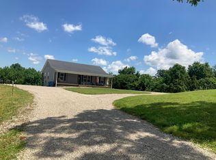 1160 Dennis Rd, Lawrenceburg, KY 40342