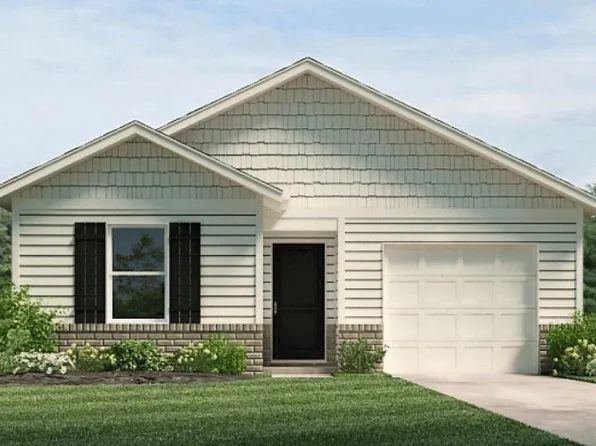 634 Starbeam Ct, Spartanburg, SC 29303