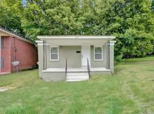 160 Silverage Ave LOT 52TO54, Memphis, TN 38109