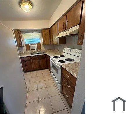 1 bed, $1,050 — Photo 2