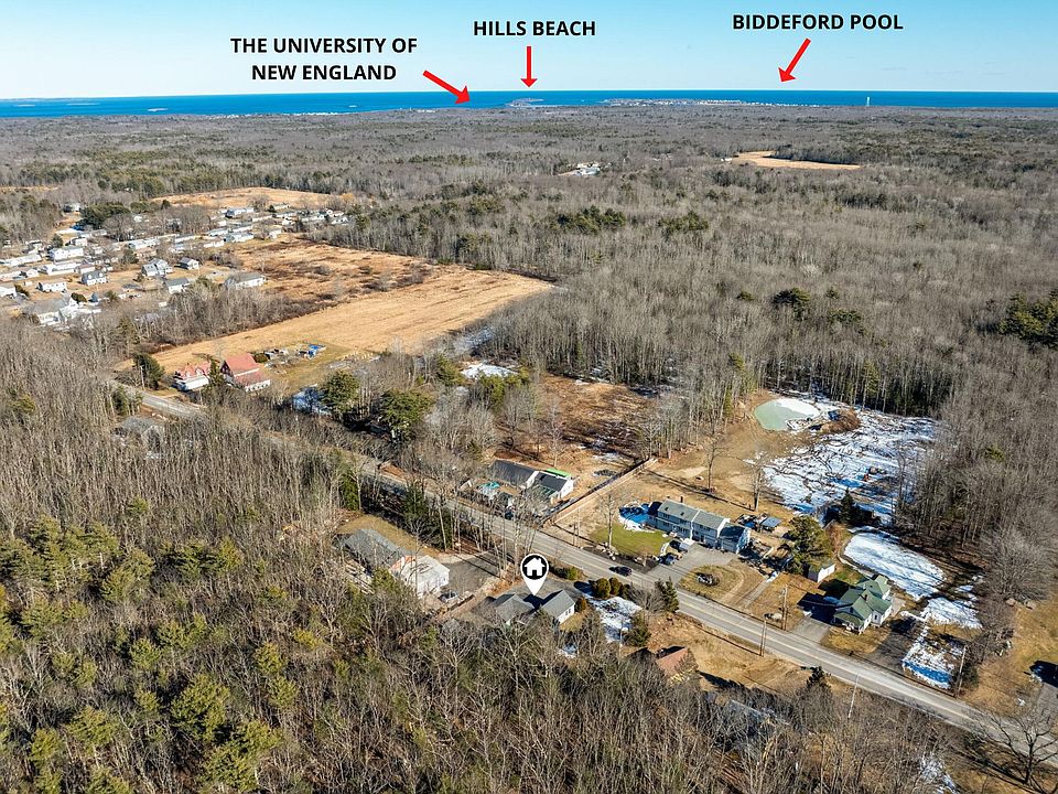 254 Guinea Road, Biddeford, ME 04005 Zillow