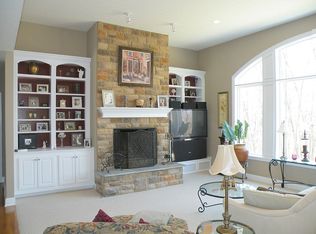 8014 Bowfin Rd, Blacklick, OH 43004