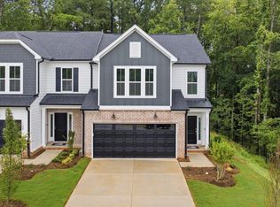 111 Verlands Way, Garner, NC 27529