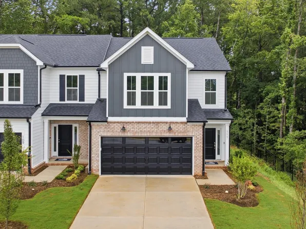 111 Verlands Way, Garner, NC 27529