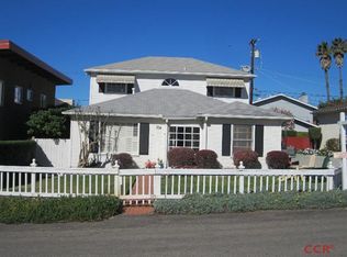 334 Montecito Ave, Pismo Beach, CA 93449