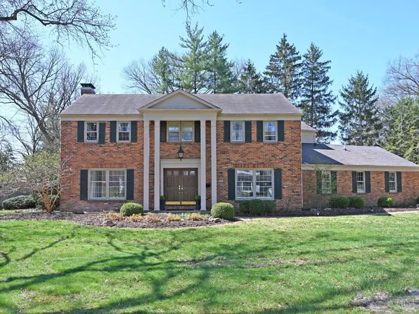 606 Hickory Hill Ln, Cincinnati, OH 45215