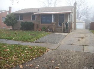 28226 Townley St, Madison Heights, MI 48071
