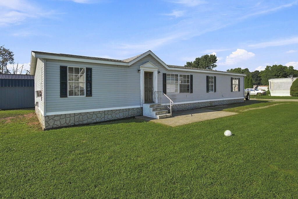 2785 Eckert Rd Lot 75 — Pebble Creek Golf Club