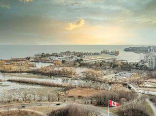 20 Shore Breeze Dr #1311, Toronto, ON M8V 0C7