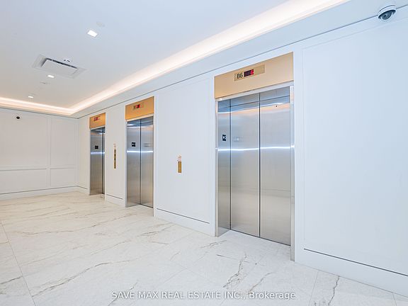 4th image of 4010 Eglinton Ave W #615