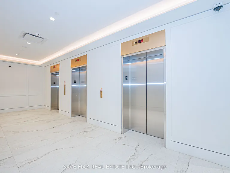 4010 Eglinton Ave W #615 — Photo 4