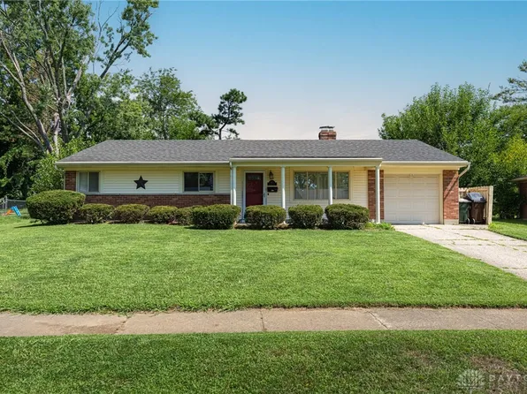 967 Kimberly Dr, Dayton, OH 45429